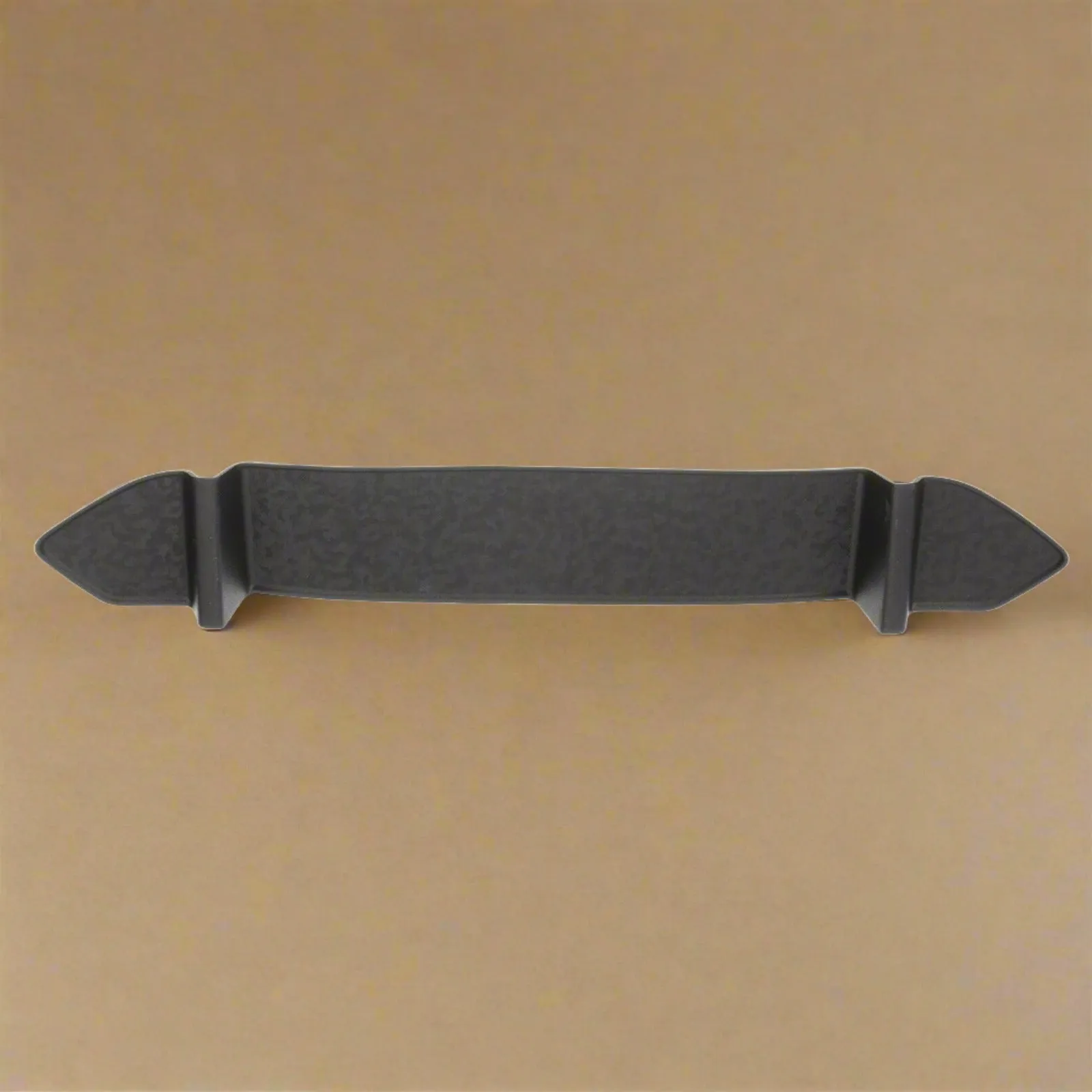 2018-2023 Jeep Wrangler or Gladiator Dash Panel Trim Mat OEM