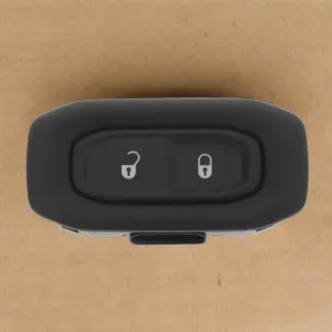 2018-2024 Wrangler JL or Gladiator Door Lock Switch Passenger Side OEM