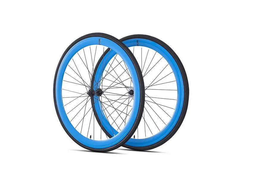 6KU 700c Fixie Wheels