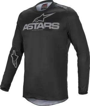 Alpinestars MX Fluid Graphite Jerseys 3762321-111-3XL