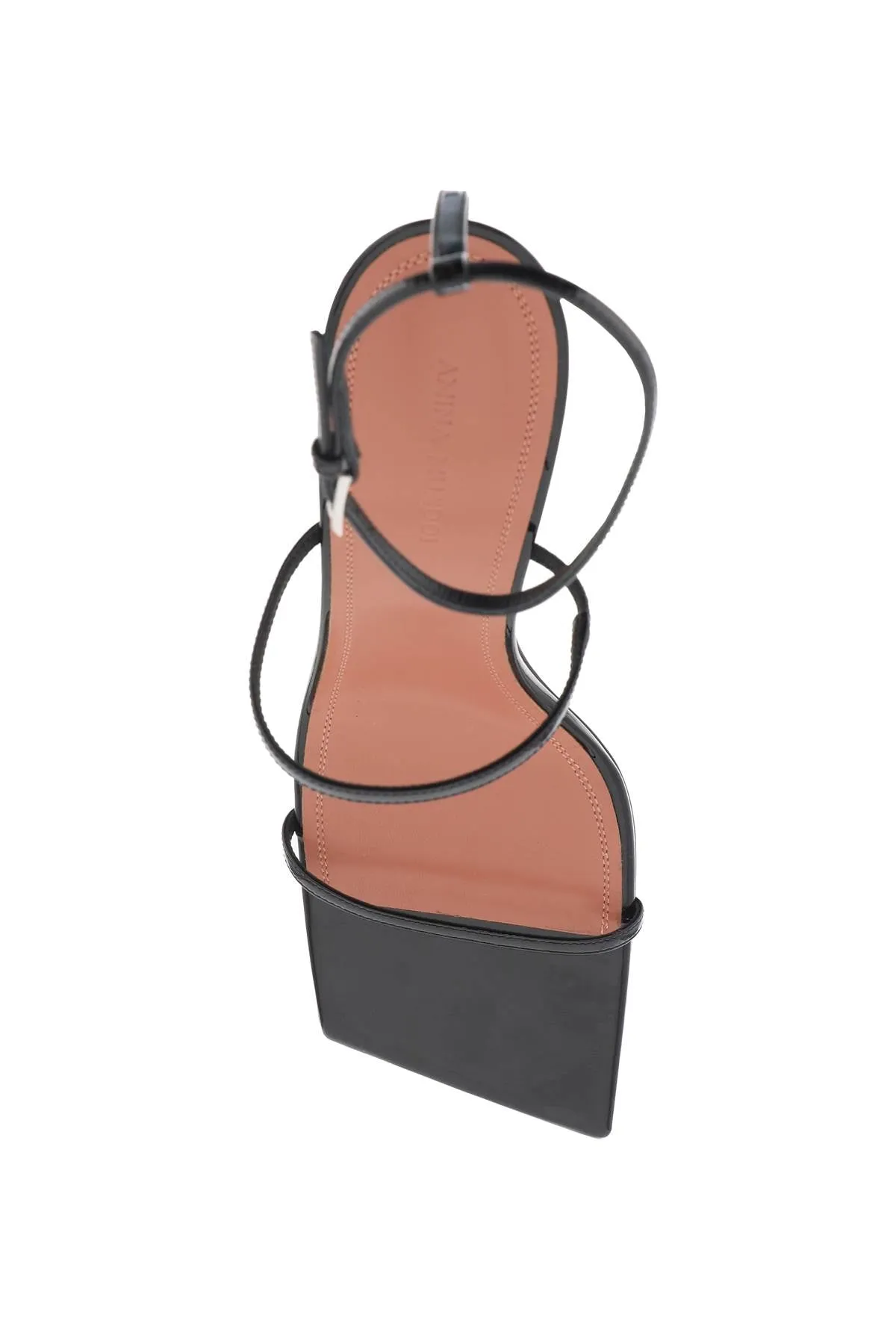 Amina Muaddi Maya Sandals