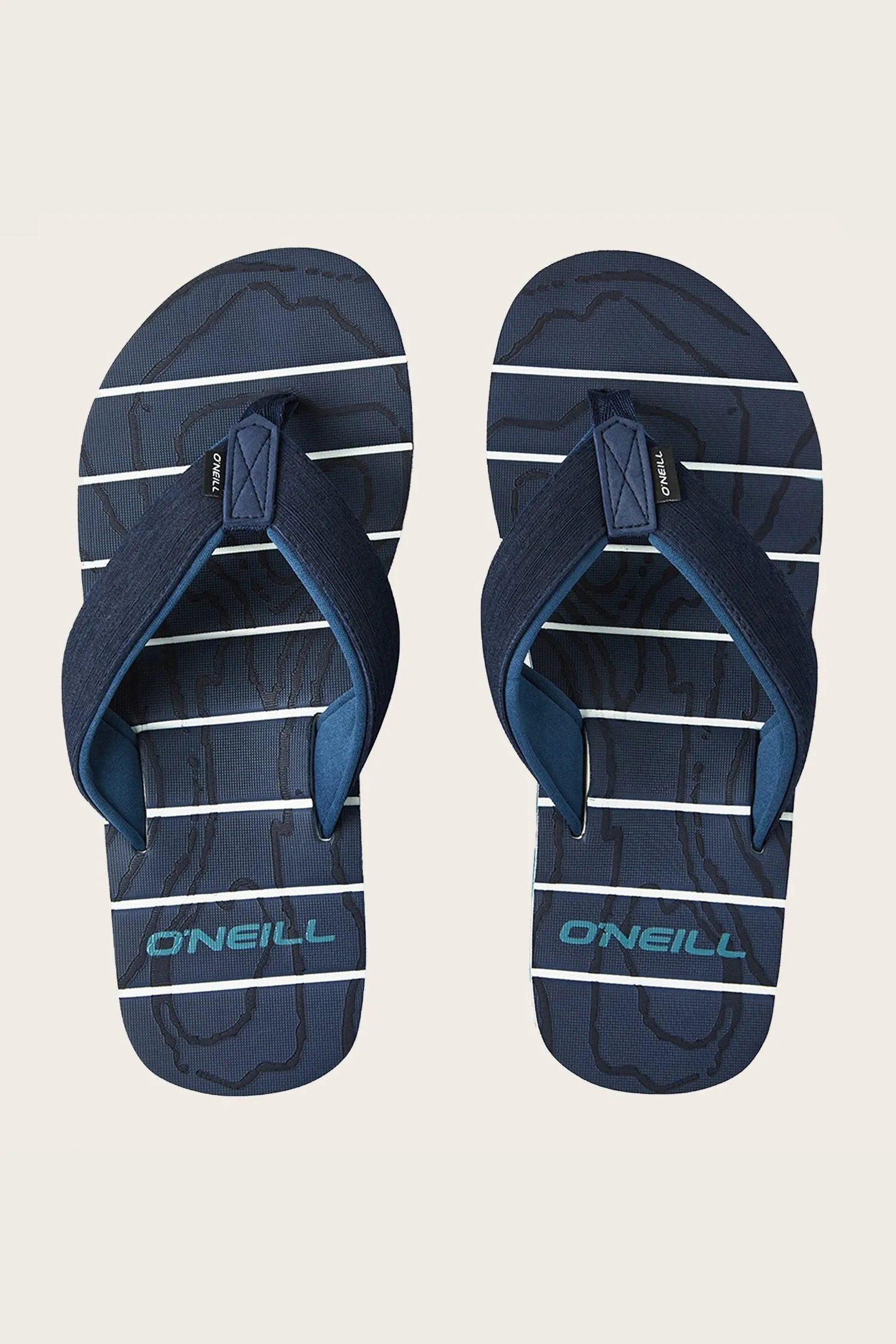 ARCH FREEBEACH SANDALS
