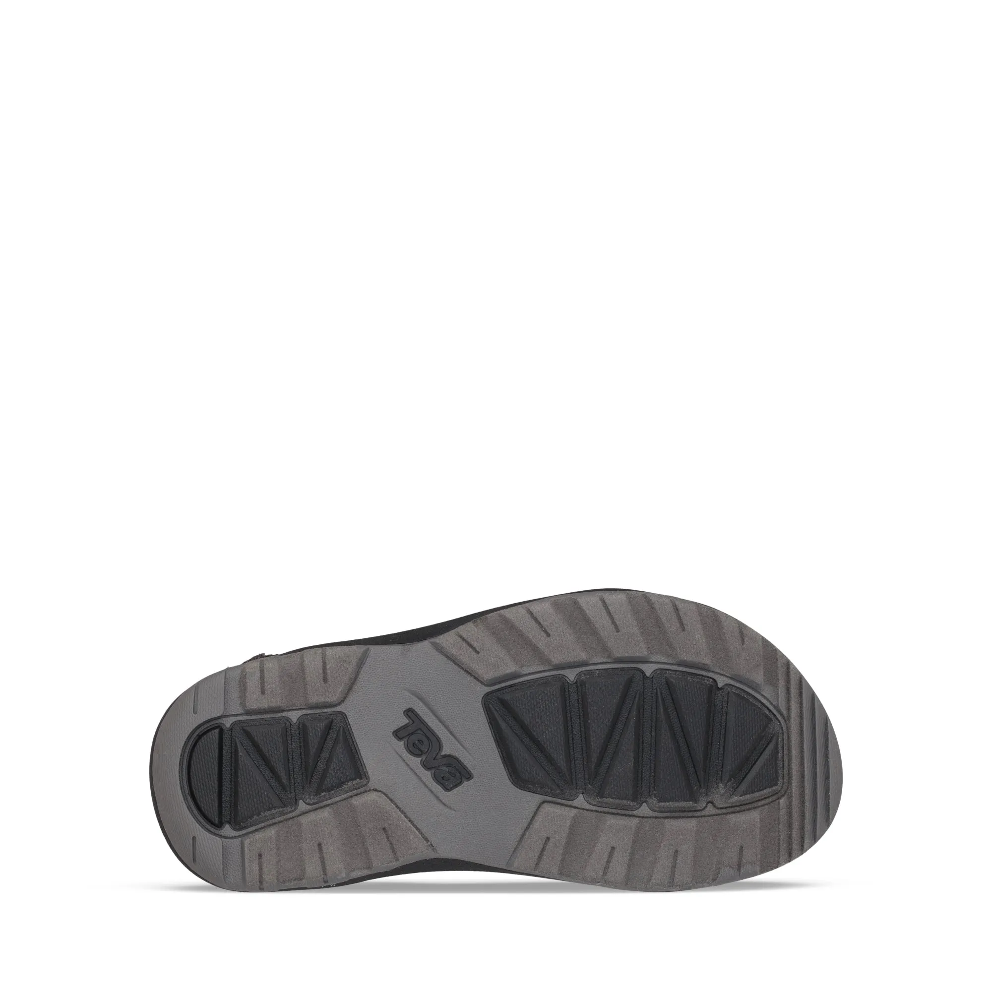Big Kid's Teva Hurricane XLT 2 Color: Canyon Dark Grey