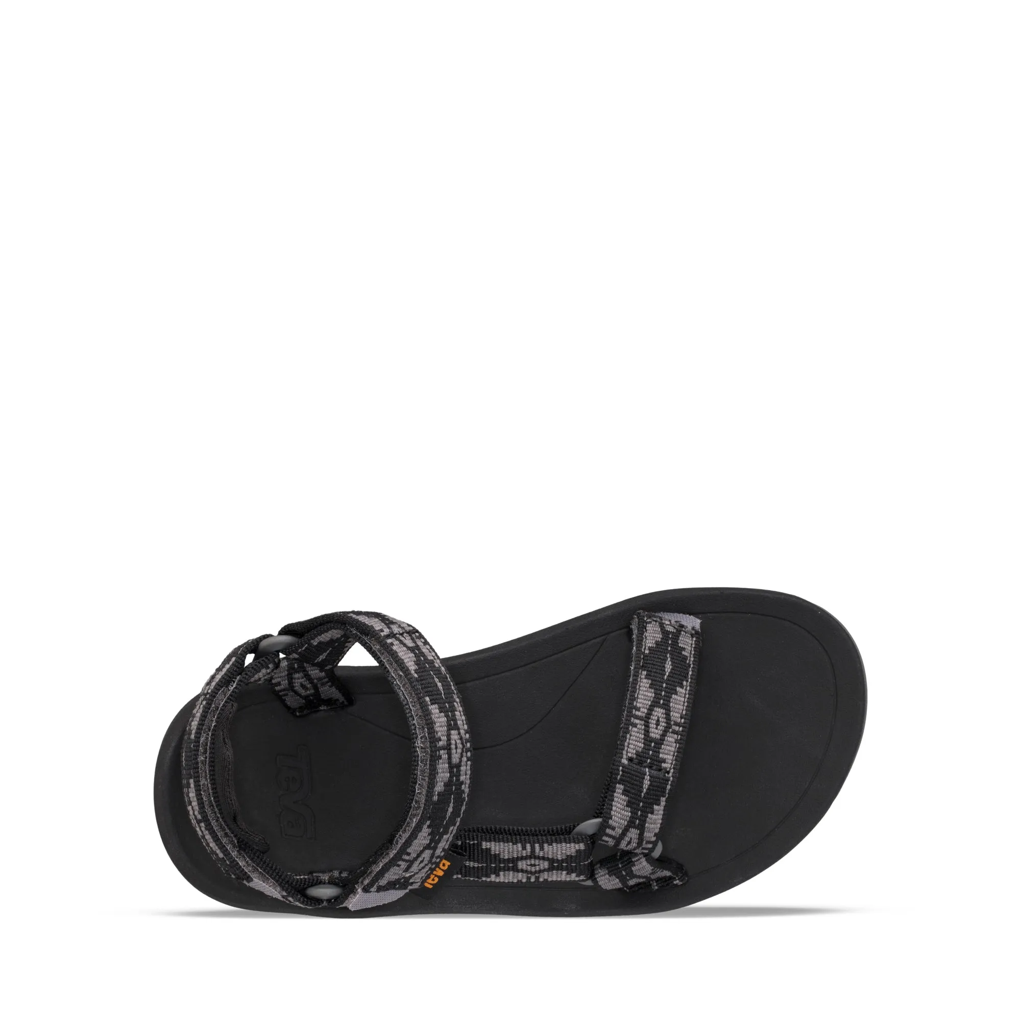 Big Kid's Teva Hurricane XLT 2 Color: Canyon Dark Grey