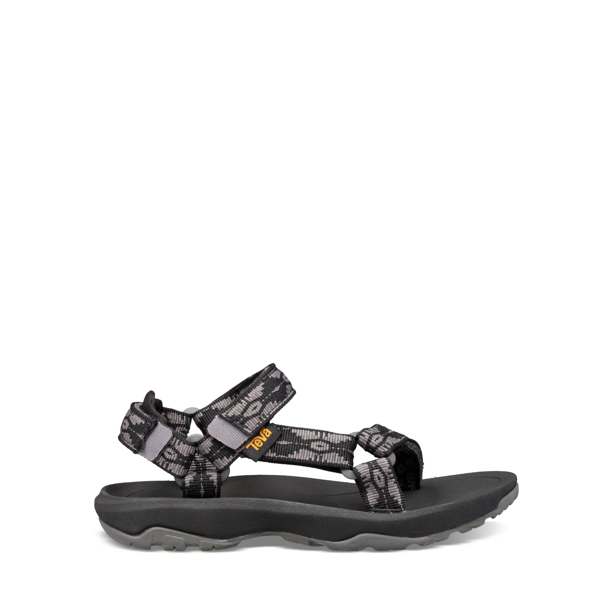 Big Kid's Teva Hurricane XLT 2 Color: Canyon Dark Grey