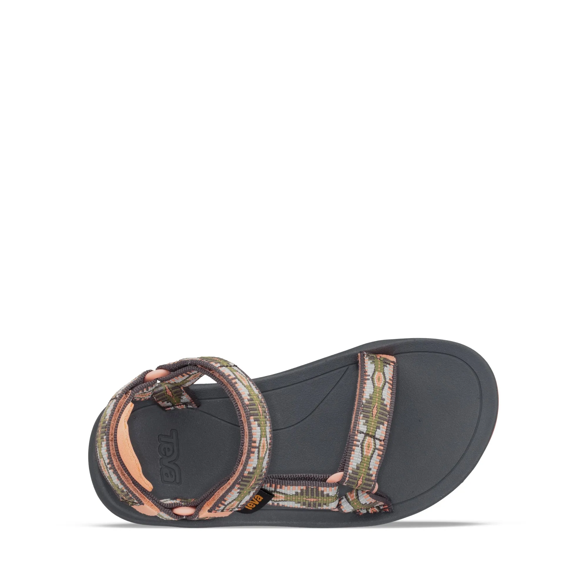 Big Kid's Teva Hurricane XLT 2 Color: Canyon Sea Foam