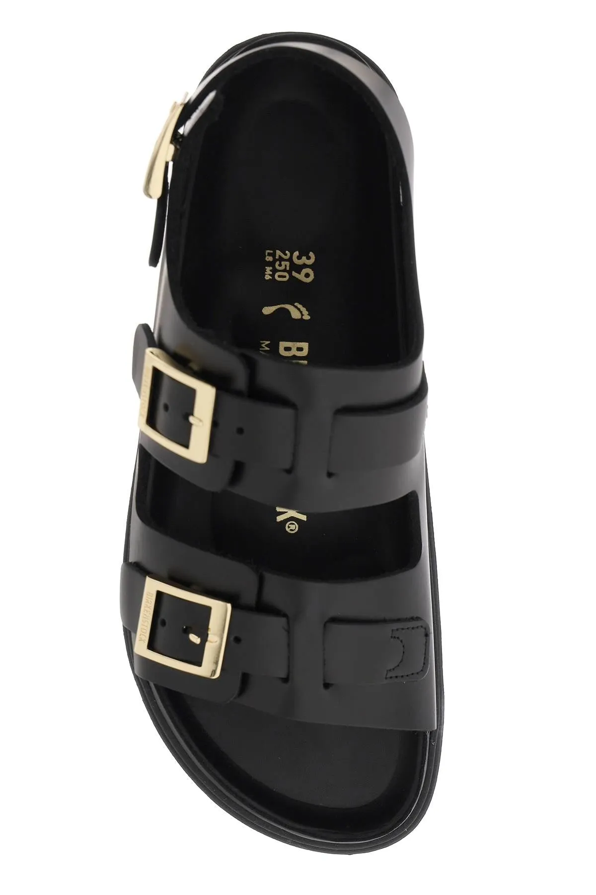 Birkenstock 'cannes' Sandals (Size - 39)