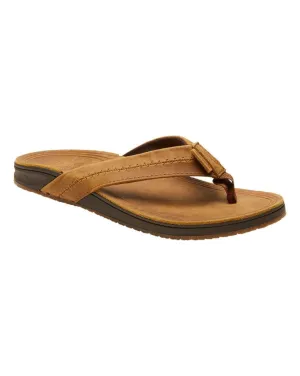 Brunswick Leather Thong