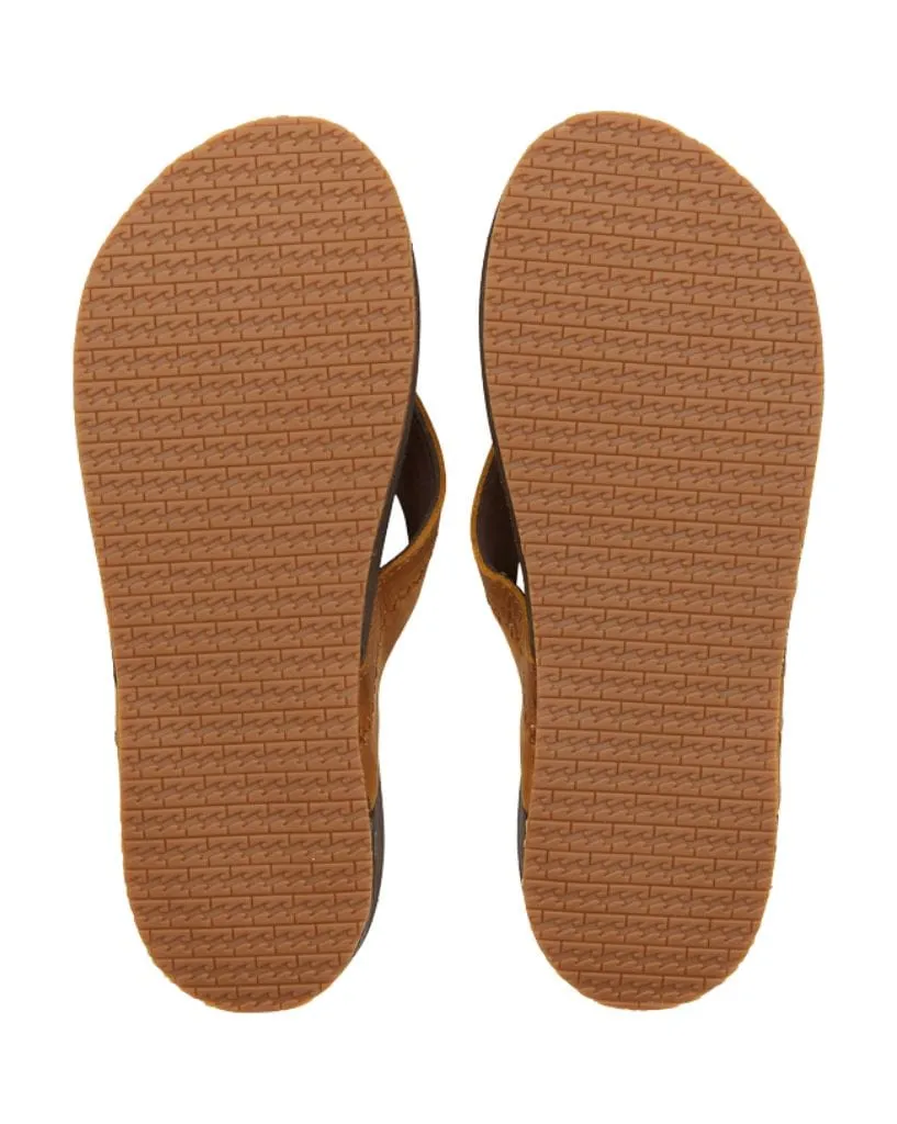 Brunswick Leather Thong