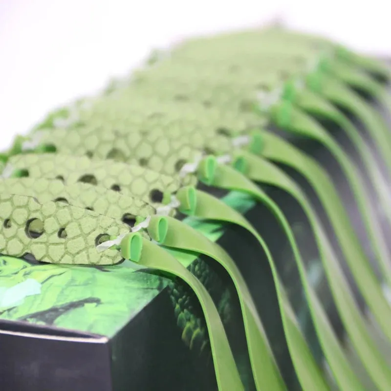BSB Green Fast Rebound Latex Rubber Roll