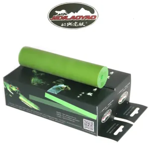 BSB Green Fast Rebound Latex Rubber Roll