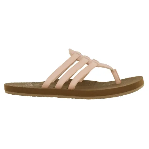Cobian Lil Aloha Sandals - Kid's 9-10