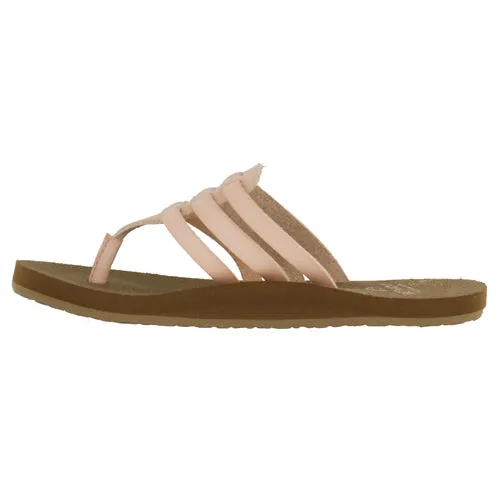 Cobian Lil Aloha Sandals - Kid's 9-10