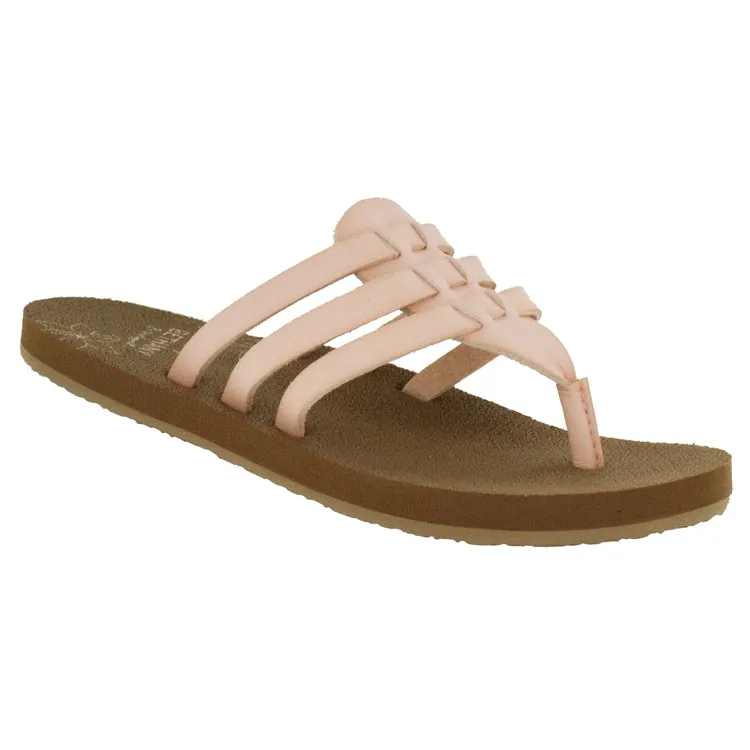 Cobian Lil Aloha Sandals - Kid's 9-10