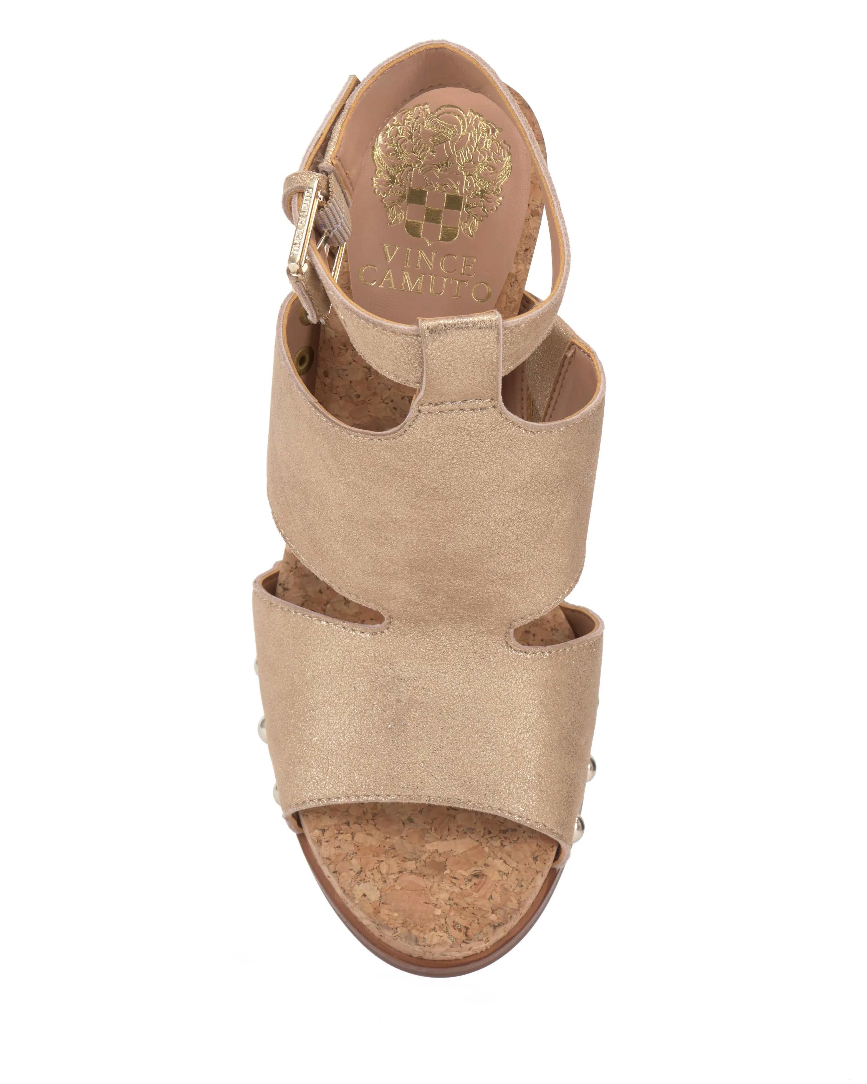 Crystel Sandal