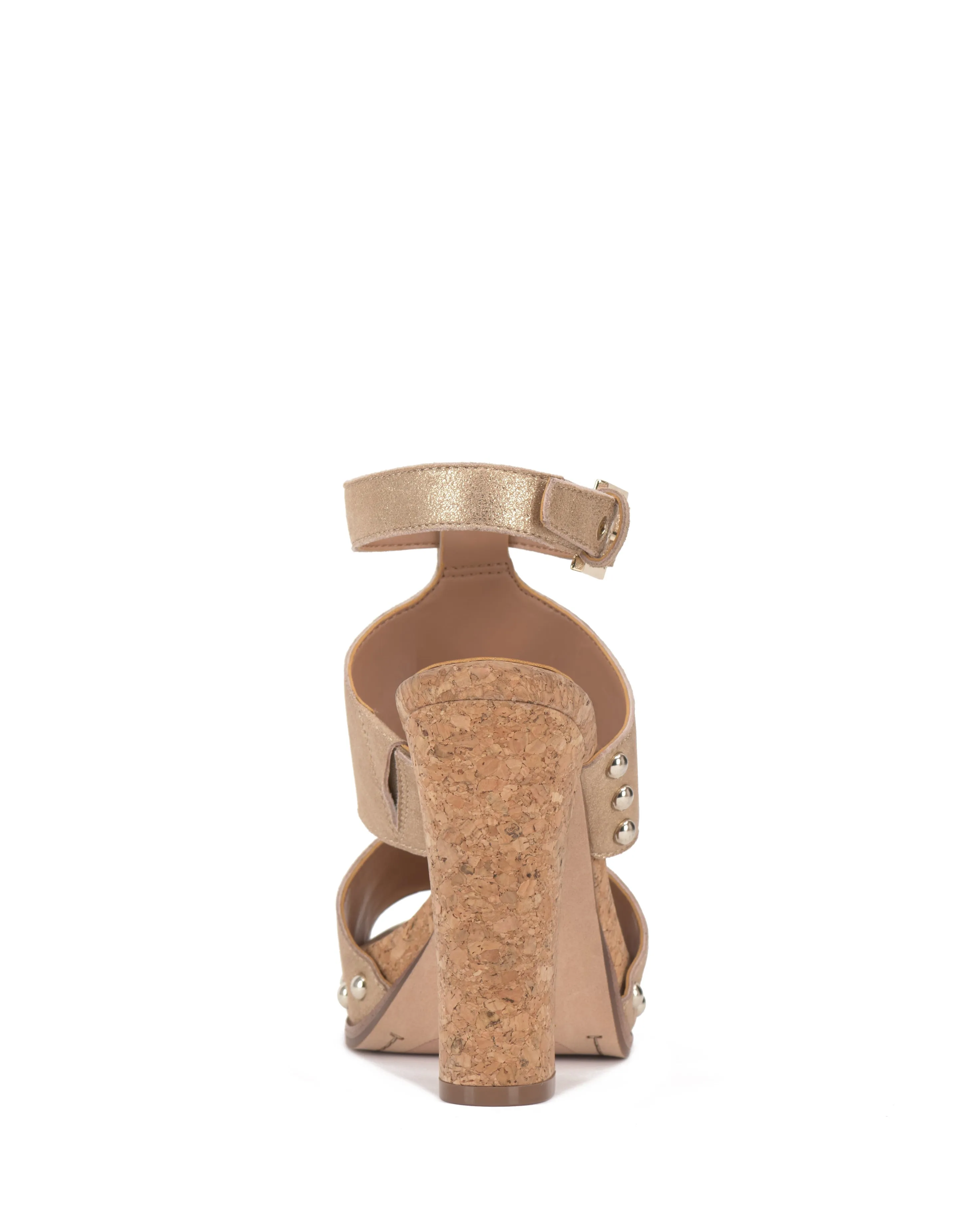 Crystel Sandal