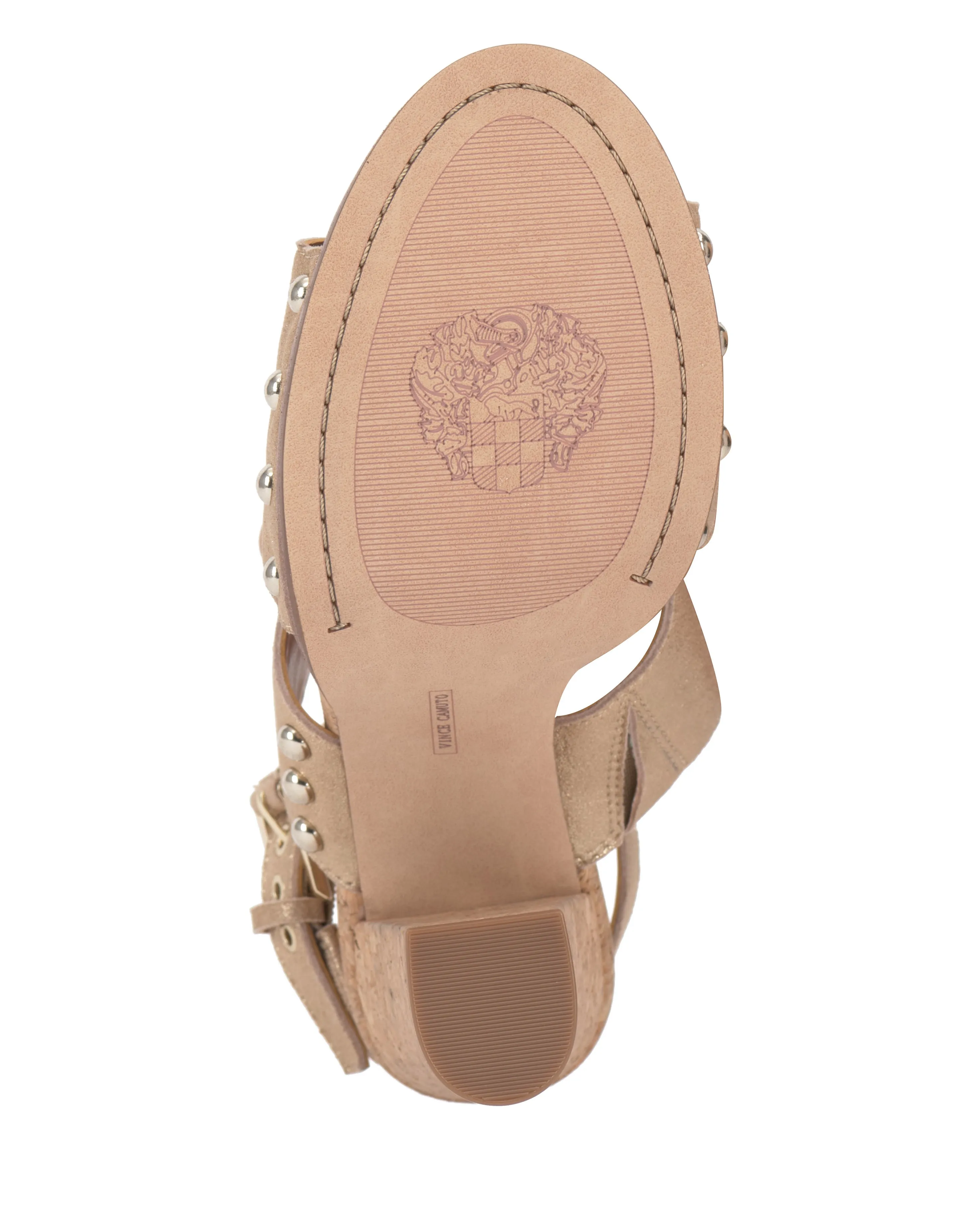 Crystel Sandal