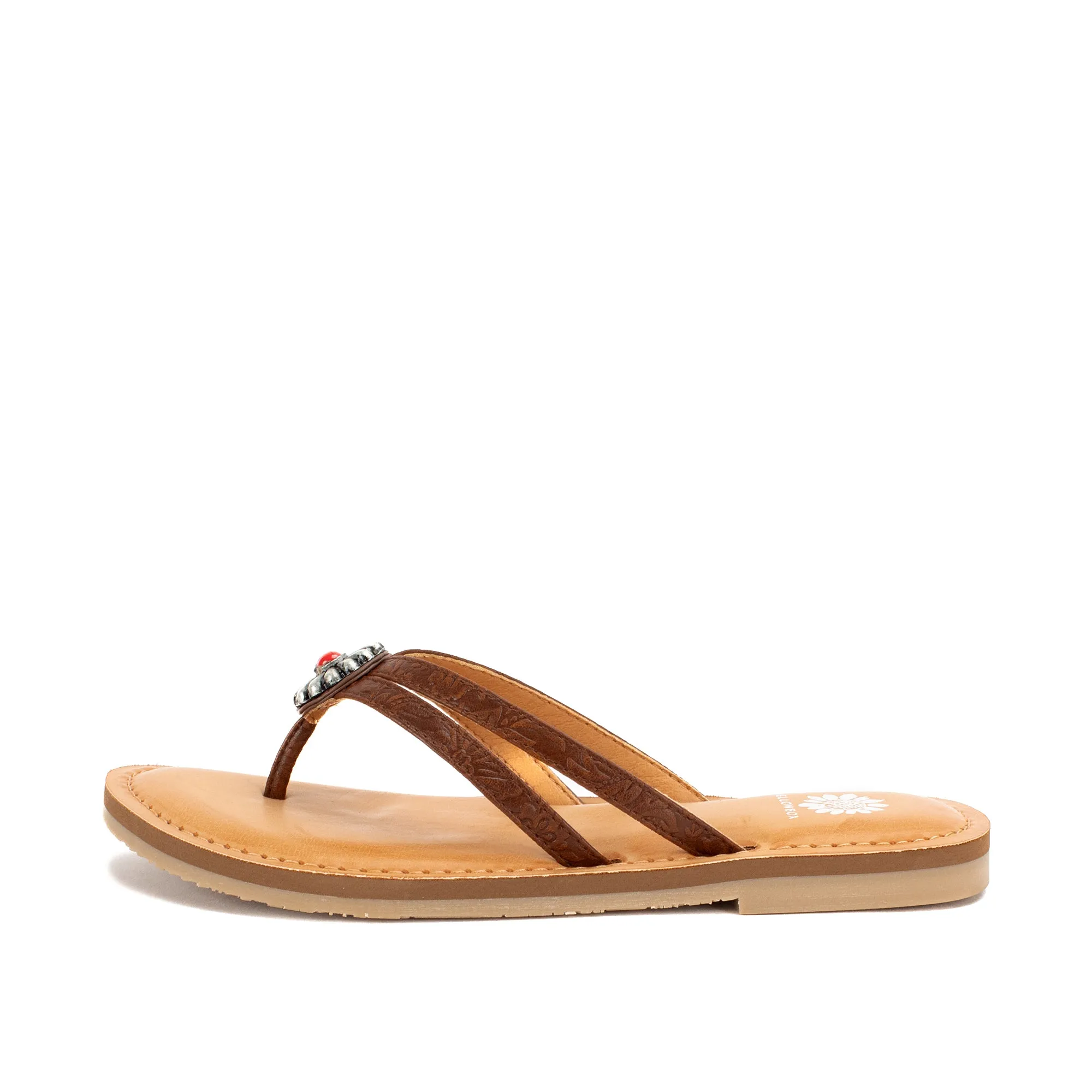Diggins Flat Sandal