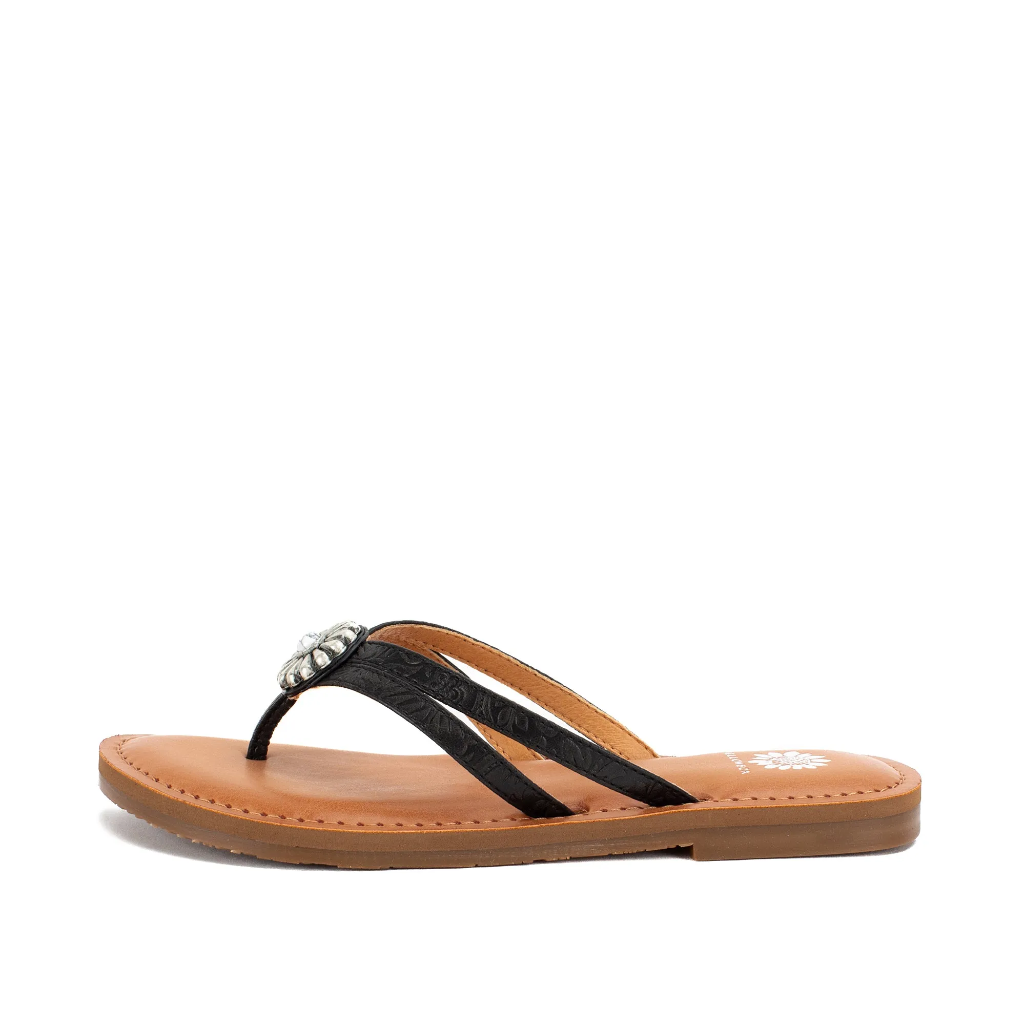 Diggins Flat Sandal