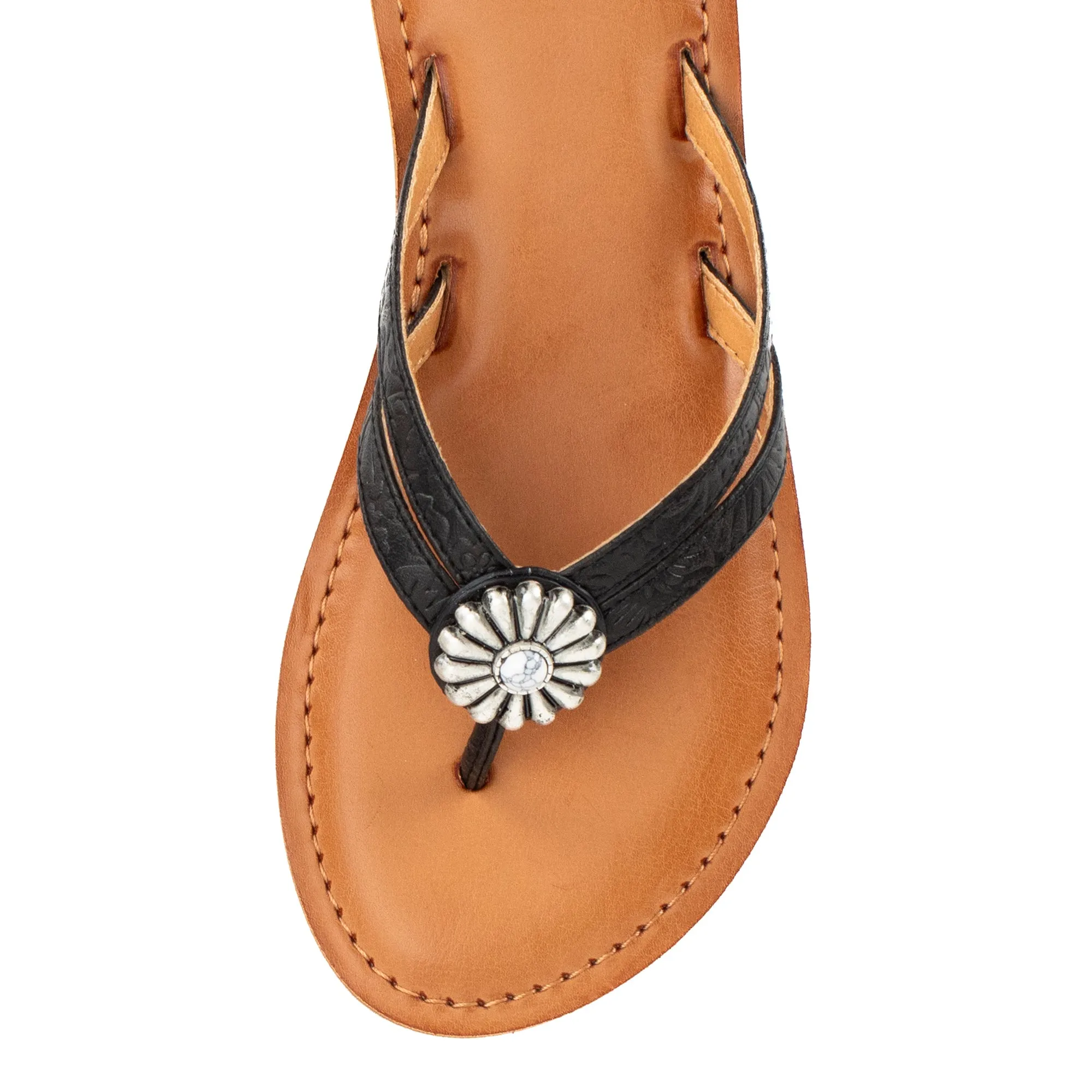 Diggins Flat Sandal