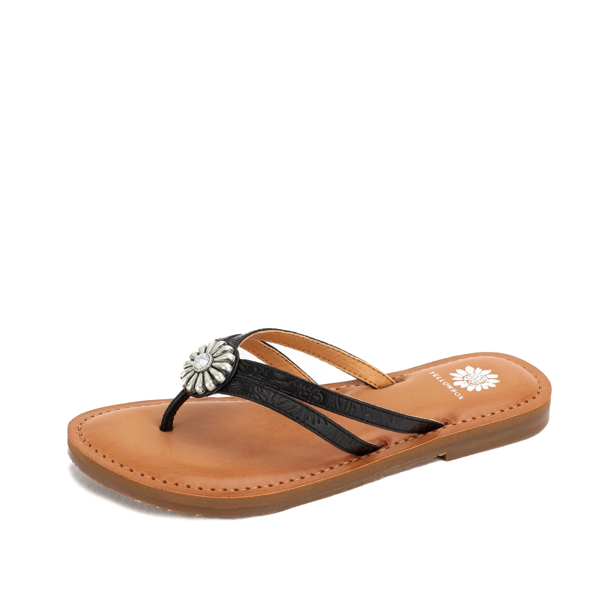 Diggins Flat Sandal
