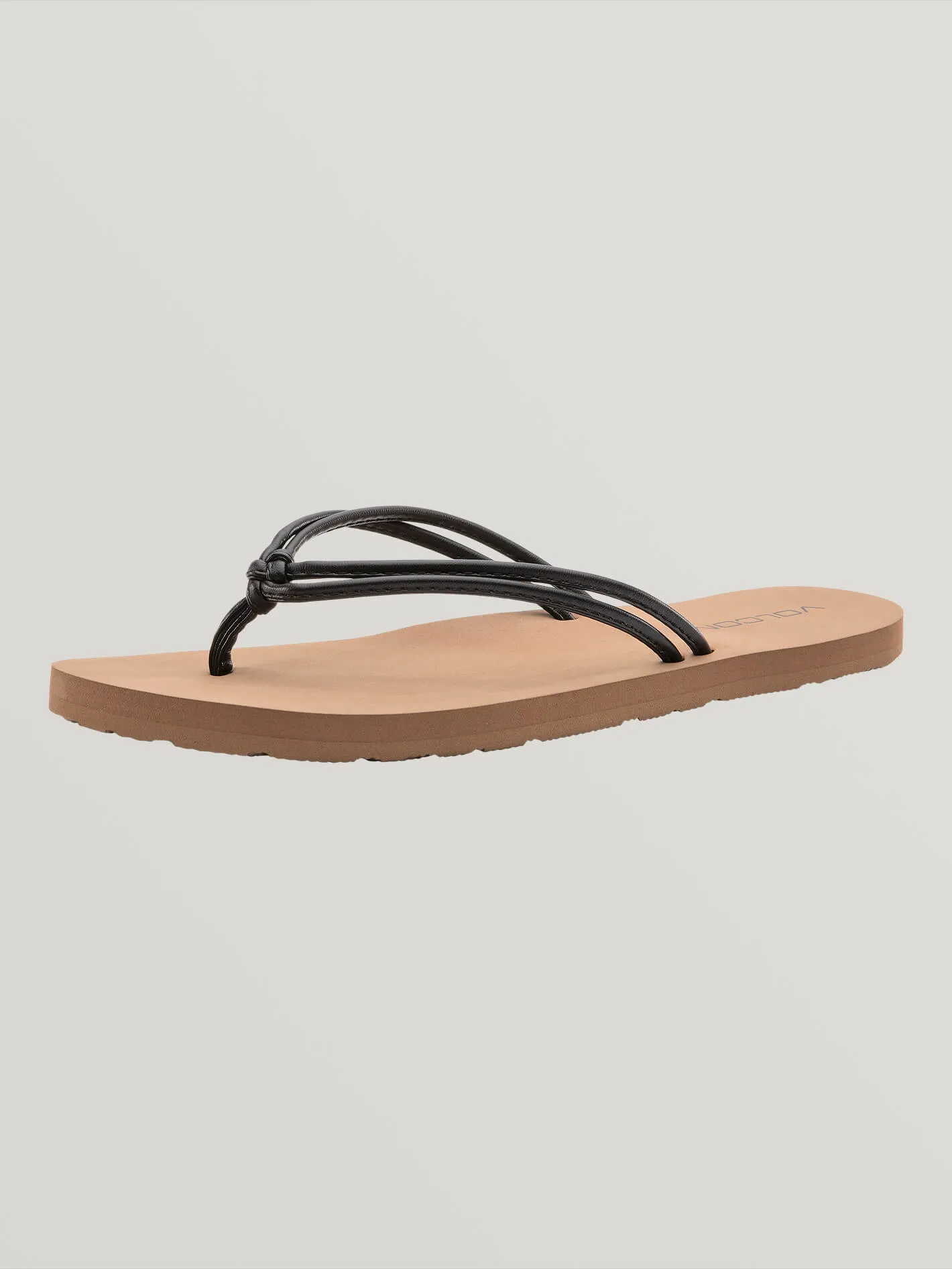 Forever And Ever II Sandal - Black