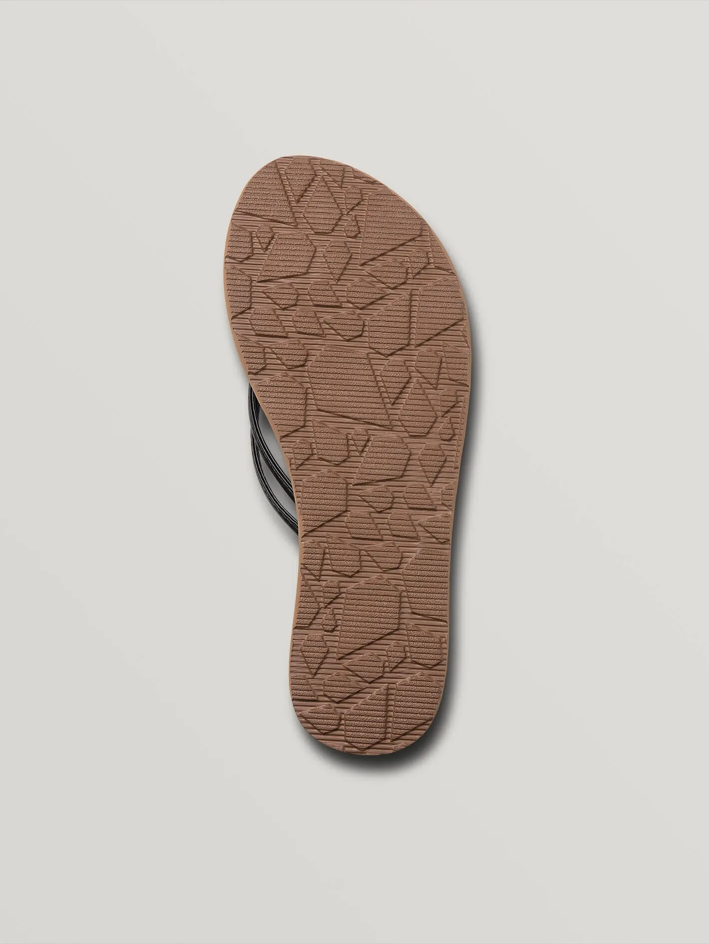 Forever And Ever II Sandal - Black