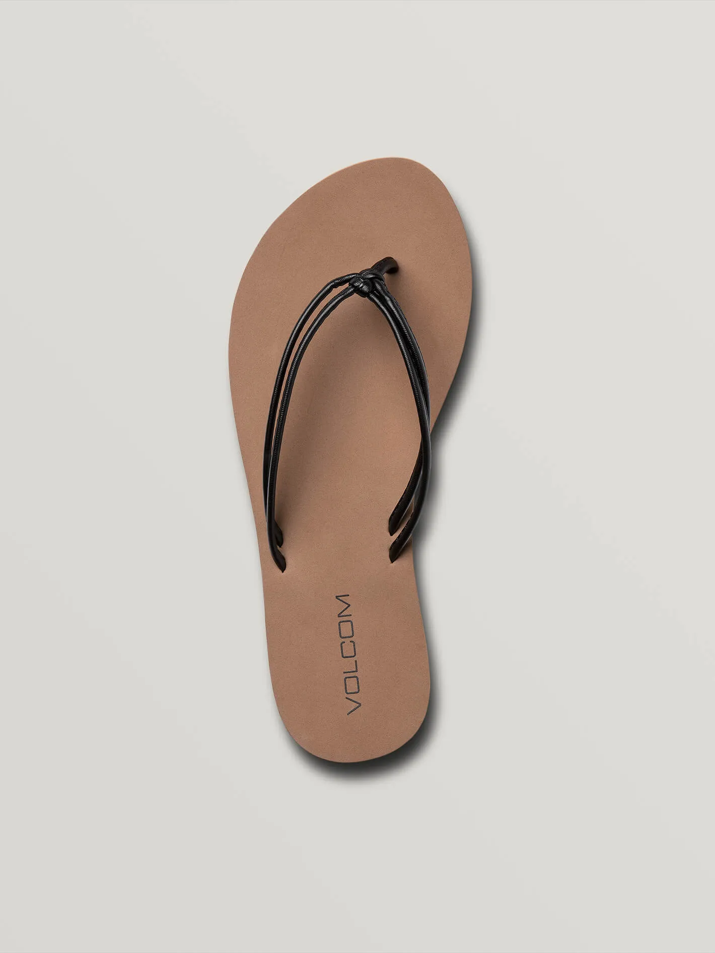 Forever And Ever II Sandal - Black