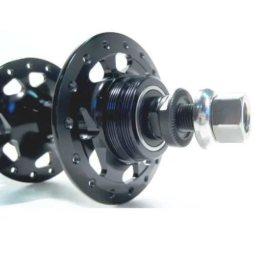 Formula TH-51 Rear Track Hub