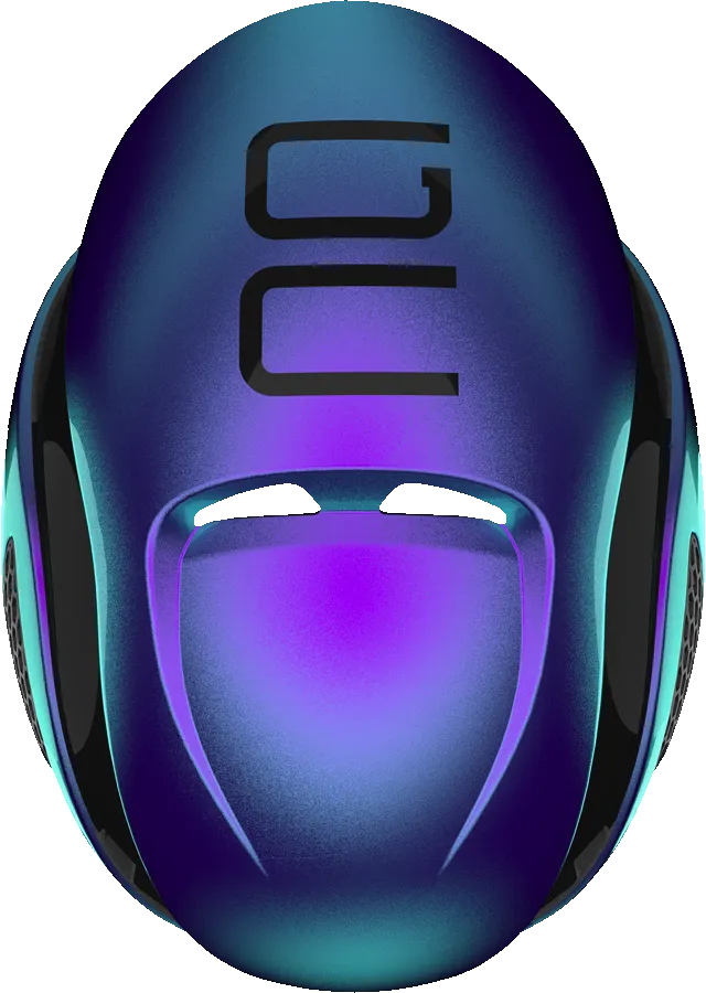 GameChanger Flip Flop Purple