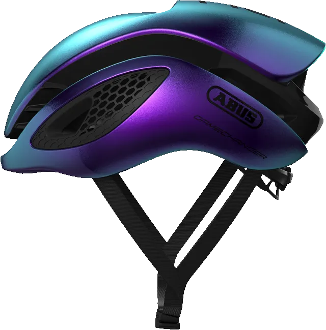 GameChanger Flip Flop Purple