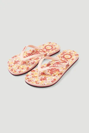 GIRL'S MOYA SANDALS