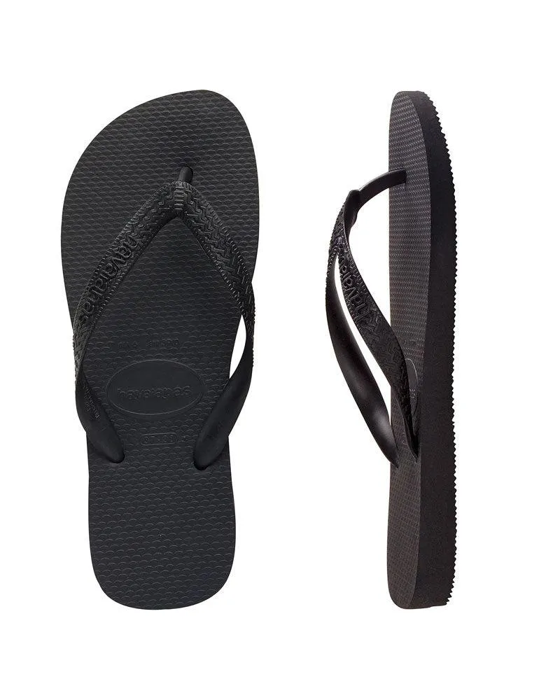 Havaianas Top Black
