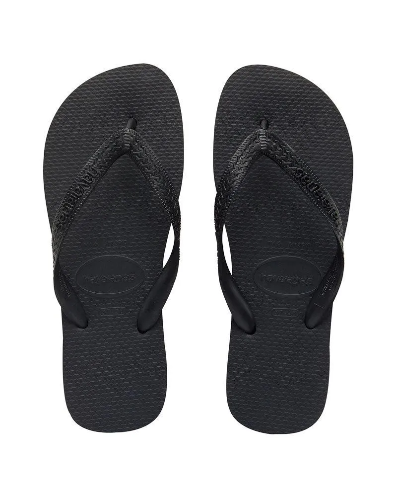 Havaianas Top Black