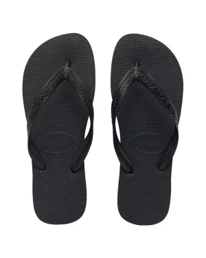 Havaianas Top Black