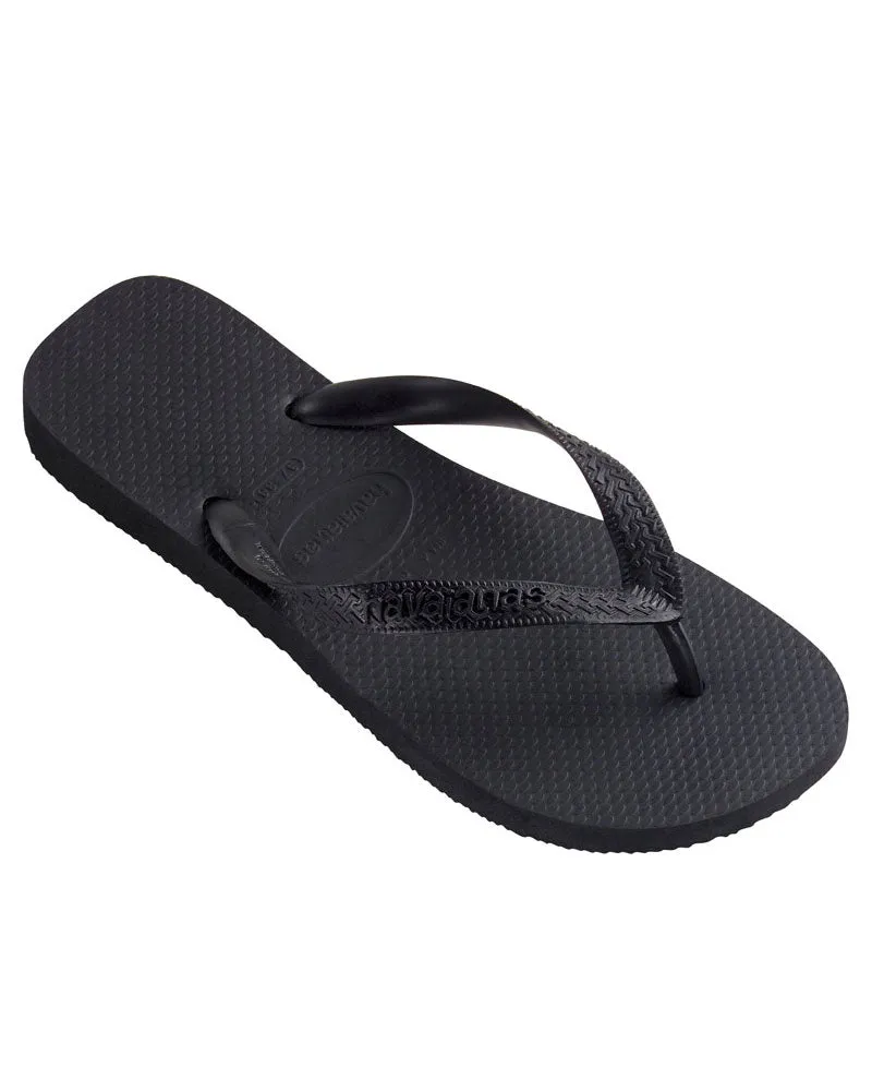 Havaianas Top Black