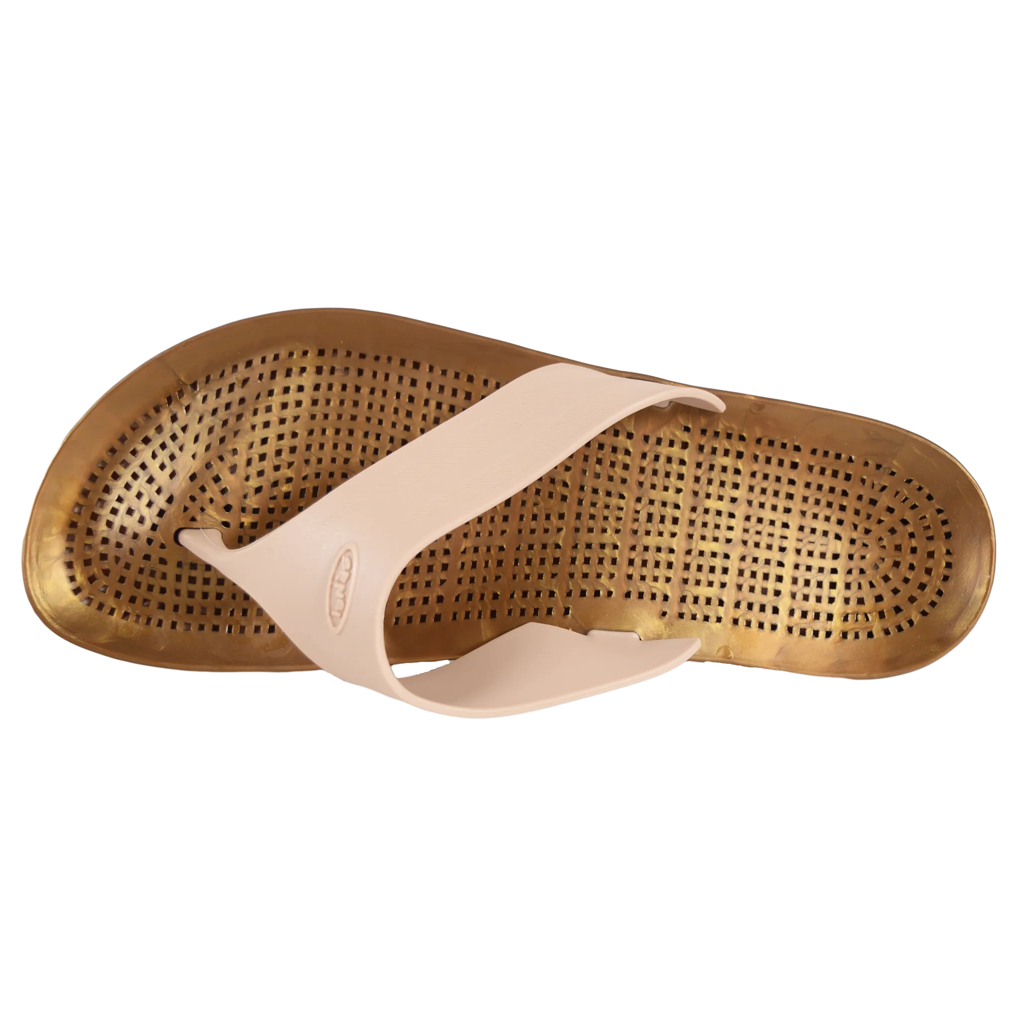 Ibiza - Prestige Thong Sandal - Beige