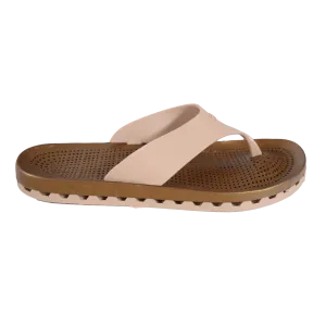 Ibiza - Prestige Thong Sandal - Beige