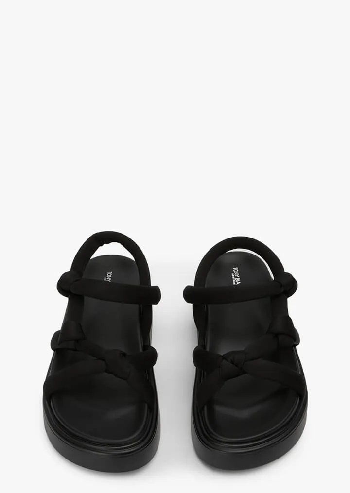 Jasper Black Scuba