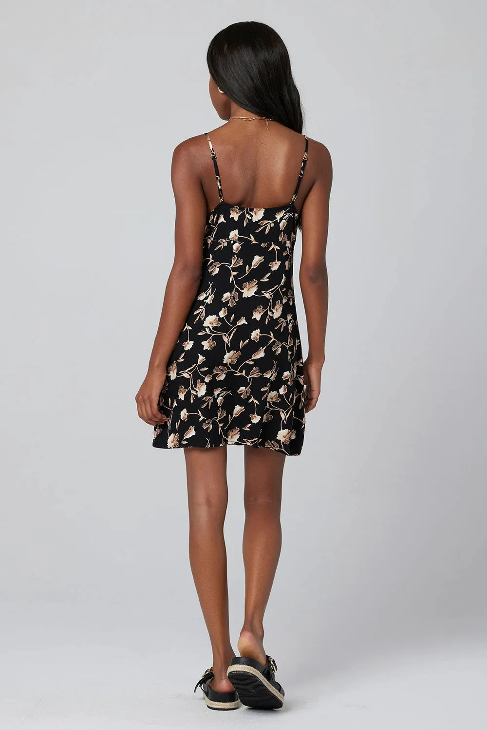 Layton Mini Dress