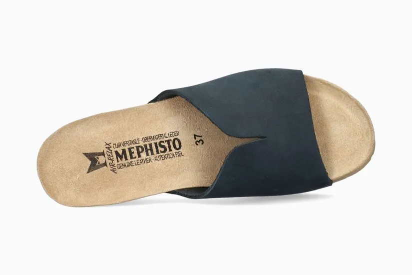 Lisane - Navy Blue 46045