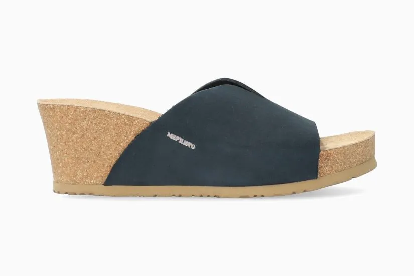 Lisane - Navy Blue 46045