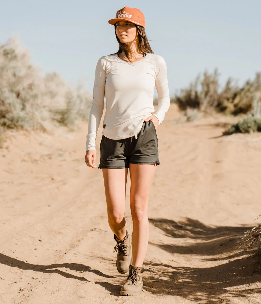 Madora Lounge Short