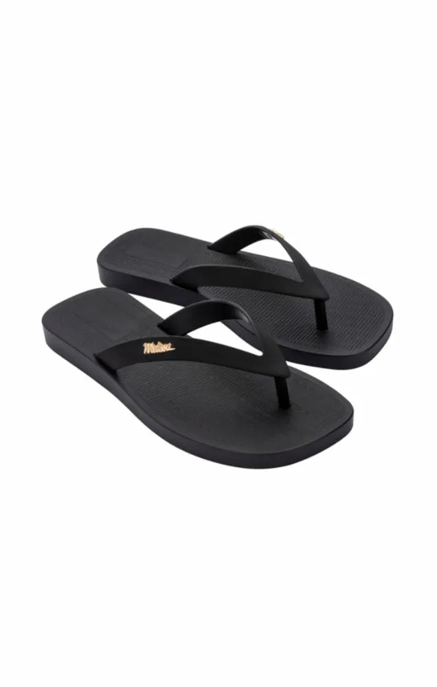 Melissa  Women's 33528 Black M