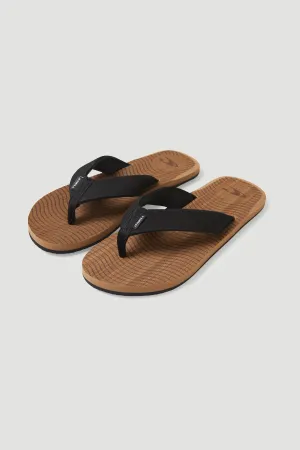 MENS KOOSH SANDALS