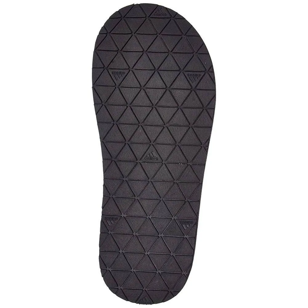 Men's Sub Avior Sandal (Core Black/Better Scarlet)