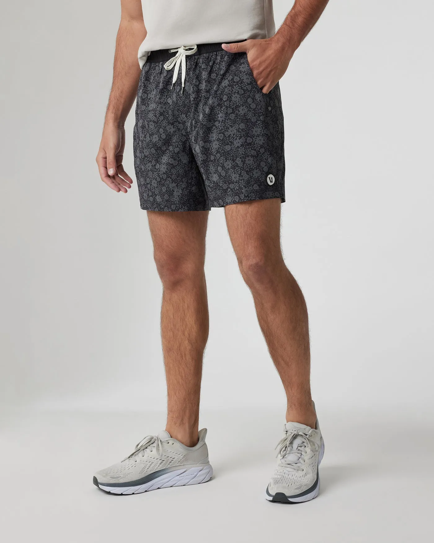 Men's Vuori Kore Short 5"