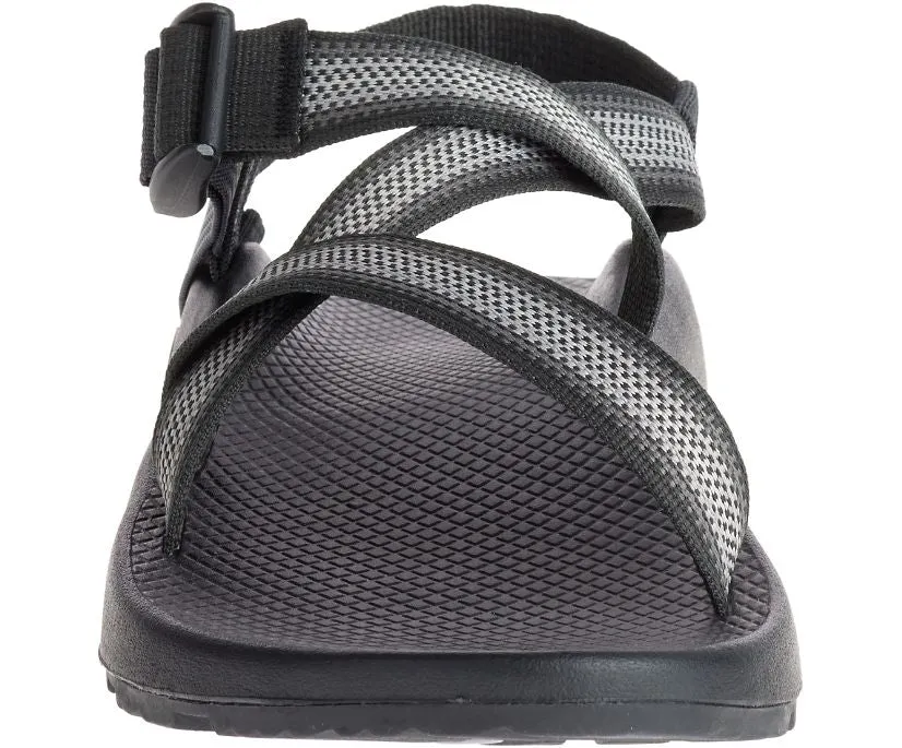 Men's Z/1 Classic Sandal Color: Split Gray (WIDE WIDTH)