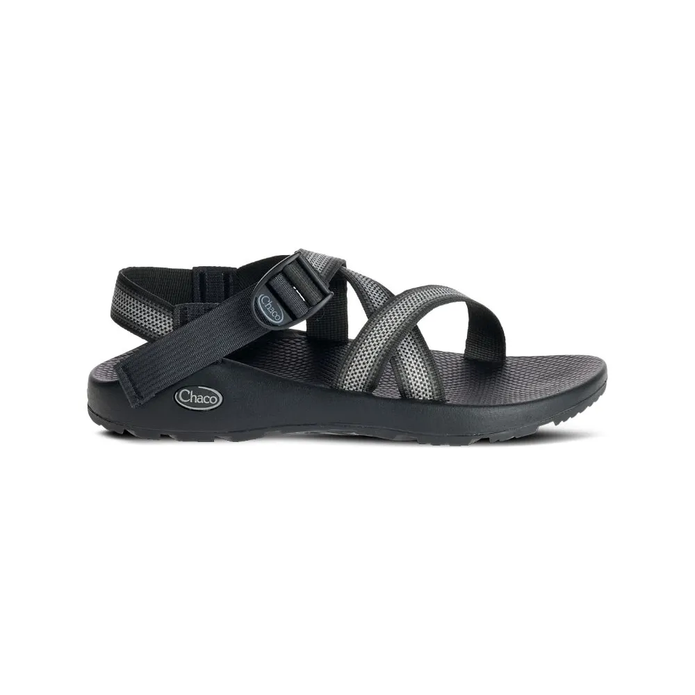 Men's Z/1 Classic Sandal Color: Split Gray (WIDE WIDTH)