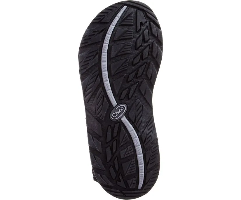 Men's Z/1 Classic Sandal Color: Split Gray (WIDE WIDTH)